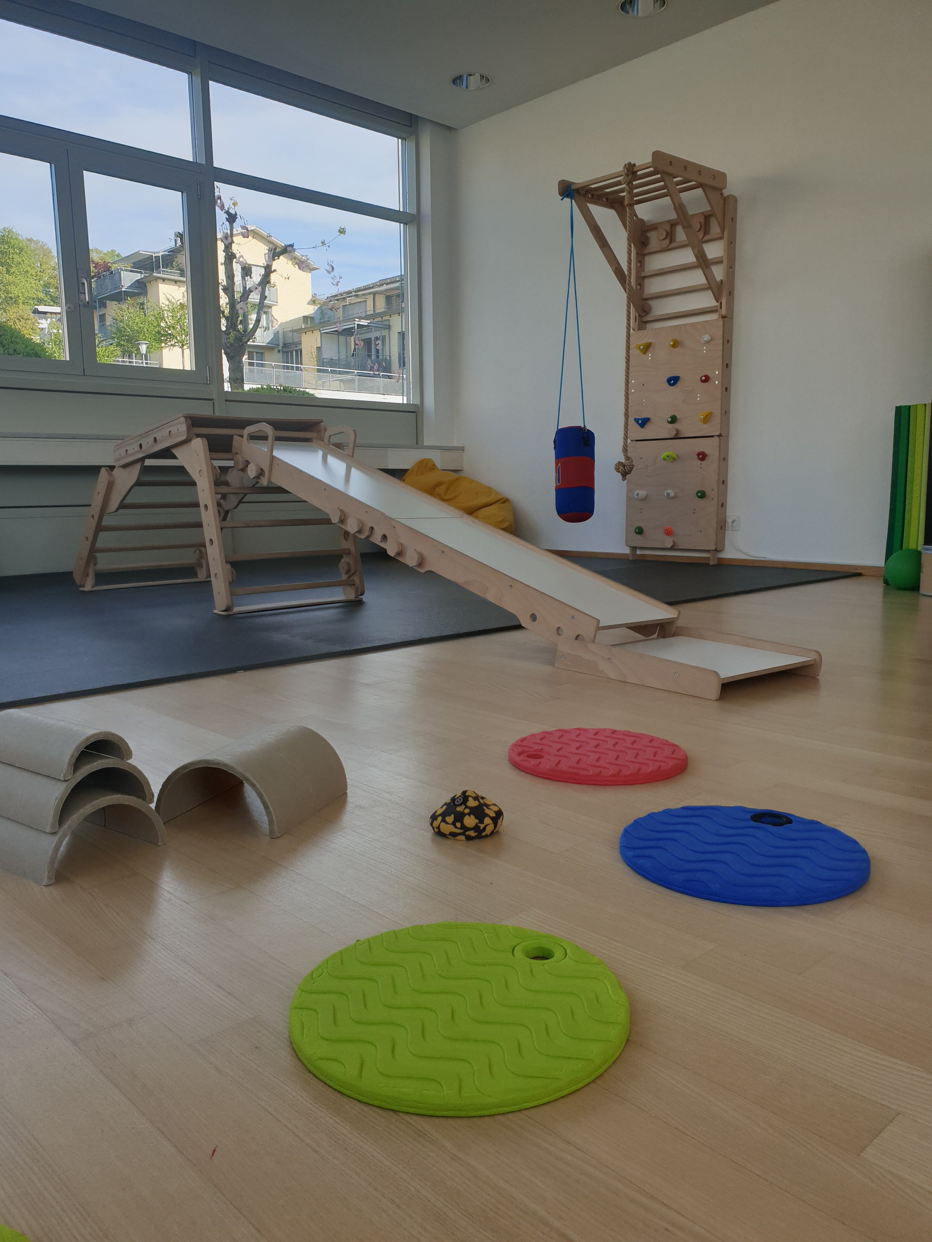 Kita Matz - Kita in Meggen